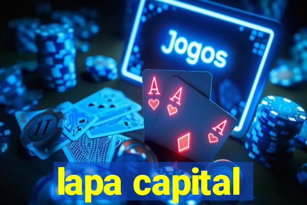 lapa capital